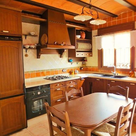 فيلا Casa Juan Gil المرية المظهر الخارجي الصورة