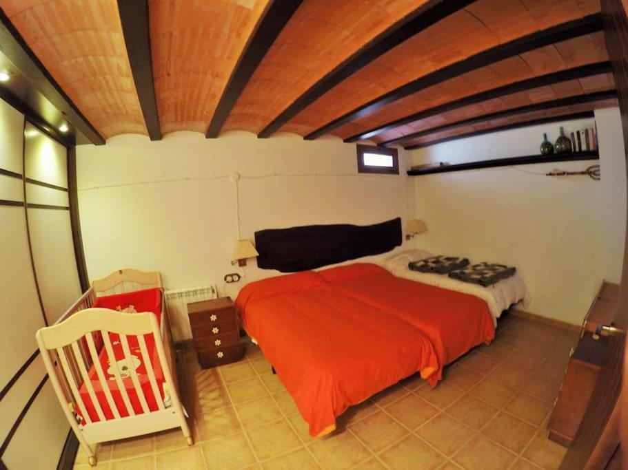 فيلا Casa Juan Gil المرية المظهر الخارجي الصورة