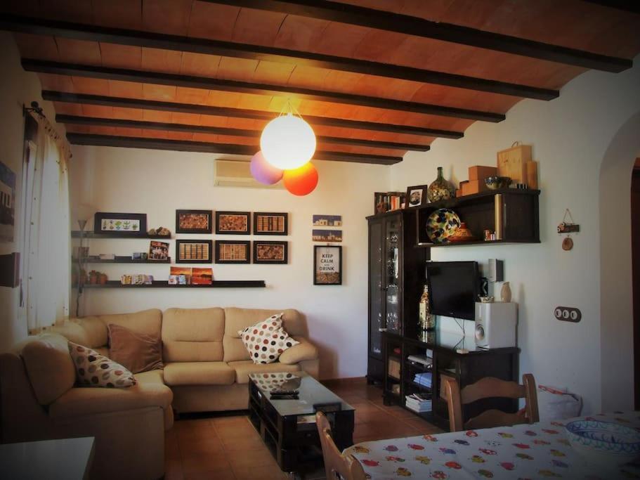 فيلا Casa Juan Gil المرية المظهر الخارجي الصورة