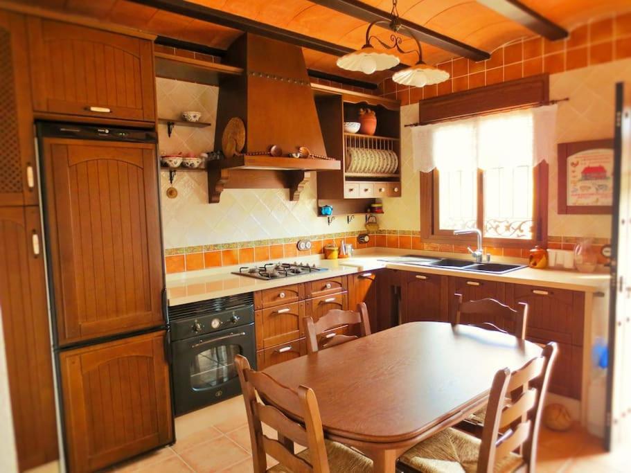 فيلا Casa Juan Gil المرية المظهر الخارجي الصورة