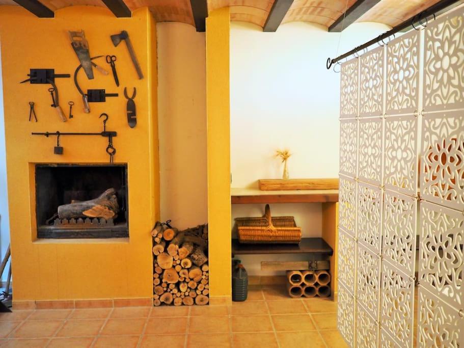 فيلا Casa Juan Gil المرية المظهر الخارجي الصورة