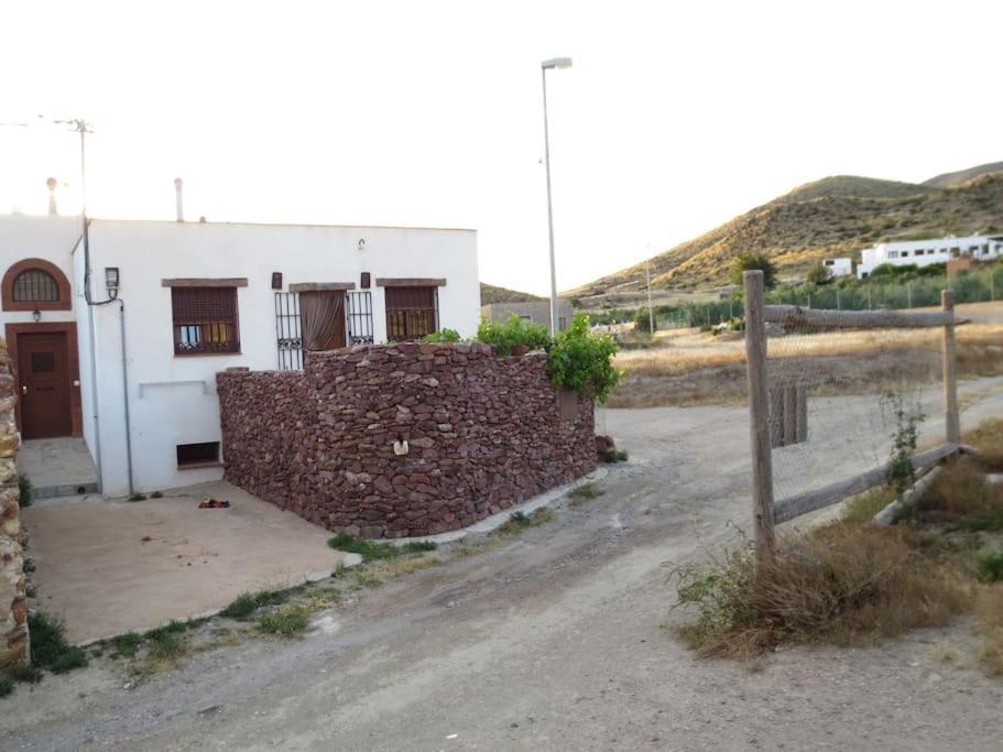 فيلا Casa Juan Gil المرية المظهر الخارجي الصورة
