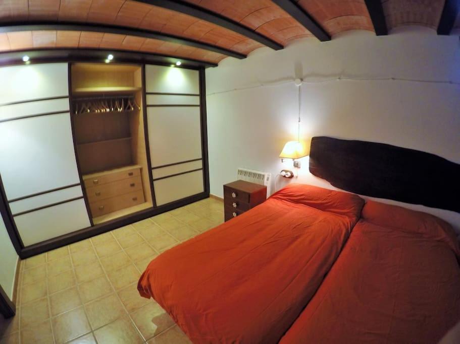 فيلا Casa Juan Gil المرية المظهر الخارجي الصورة
