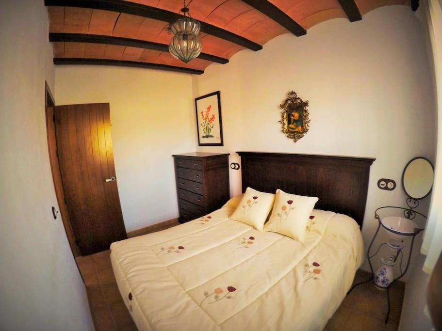فيلا Casa Juan Gil المرية المظهر الخارجي الصورة