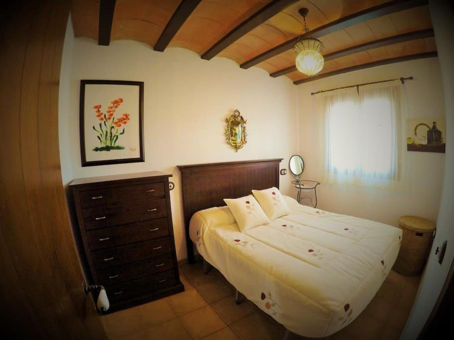 فيلا Casa Juan Gil المرية المظهر الخارجي الصورة