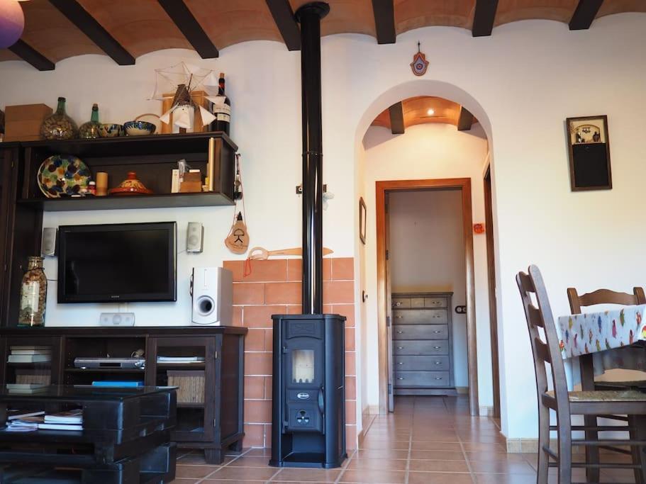 فيلا Casa Juan Gil المرية المظهر الخارجي الصورة