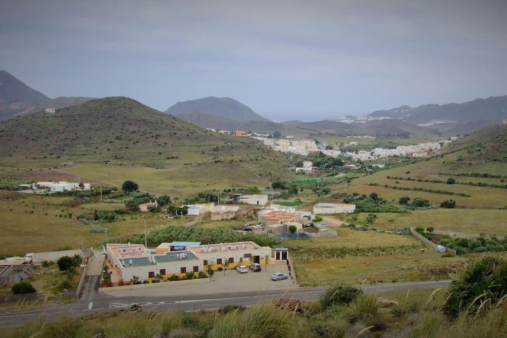 فيلا Casa Juan Gil المرية المظهر الخارجي الصورة
